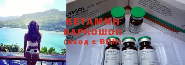 стаф Няндома